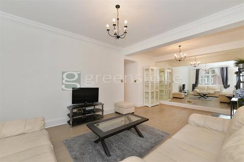 2 bedroom apartment for sale - Hall Road, St John's Wood, NW8