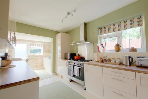 3 bedroom detached bungalow for sale - Ashmeadow, Borrowash