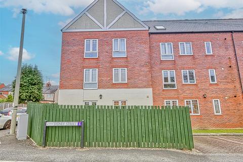 2 bedroom apartment for sale - School Board Lane, Chesterfield S40