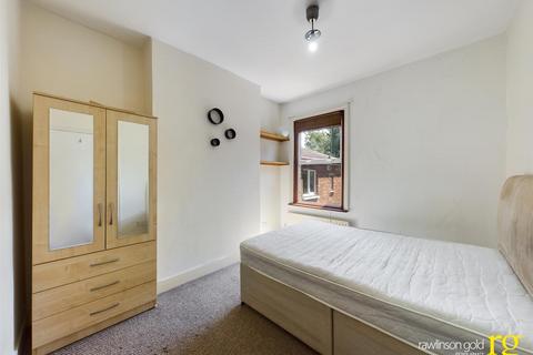 88a Rosslyn Crescent, Harrow, HA1 2RZ