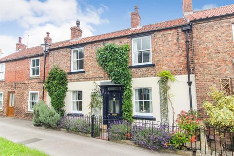 2 bedroom terraced house for sale - Ainderby Steeple, Northallerton
