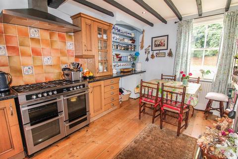 2 bedroom terraced house for sale - Ainderby Steeple, Northallerton