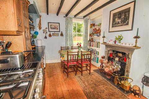 2 bedroom terraced house for sale - Ainderby Steeple, Northallerton