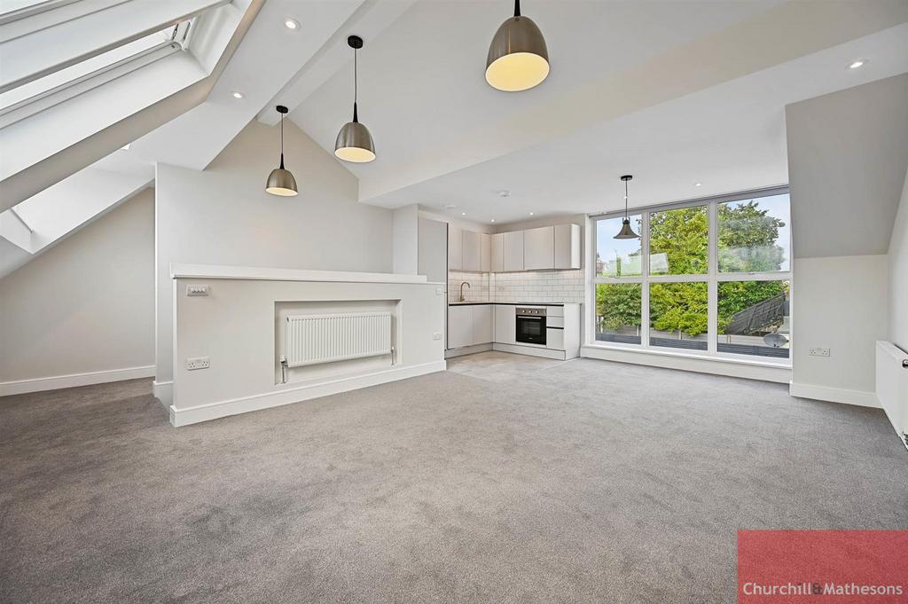 Manor Park Road, Harlesden NW10 4JU 1 bed flat to rent £1,694 pcm (£