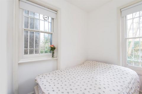 1 bedroom flat for sale, Brondesbury Villas, London