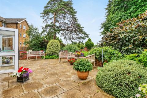 undefined, Limpsfield Road, Sanderstead, South Croydon