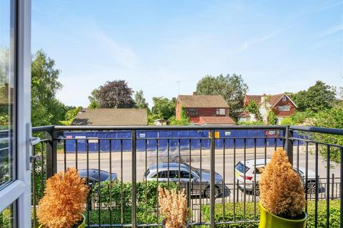 undefined, Limpsfield Road, Sanderstead, South Croydon