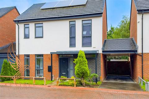 3 bedroom detached house for sale, Heartswood Road, Doncaster DN5