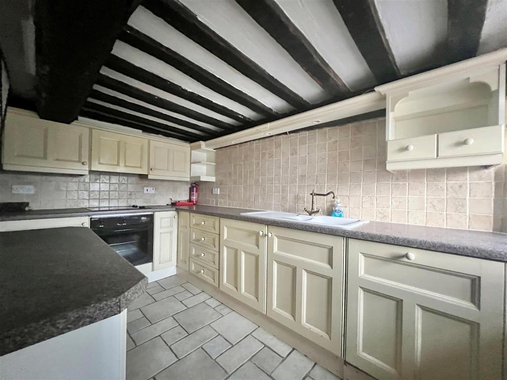 East Buckland, Barnstaple 2 bed cottage for sale £269,000