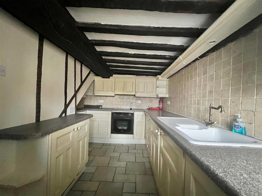 East Buckland, Barnstaple 2 bed cottage for sale £269,000