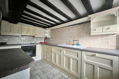 2 bedroom cottage for sale, East Buckland, Barnstaple