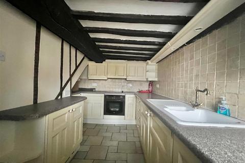 2 bedroom cottage for sale, East Buckland, Barnstaple