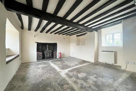 2 bedroom cottage for sale, East Buckland, Barnstaple