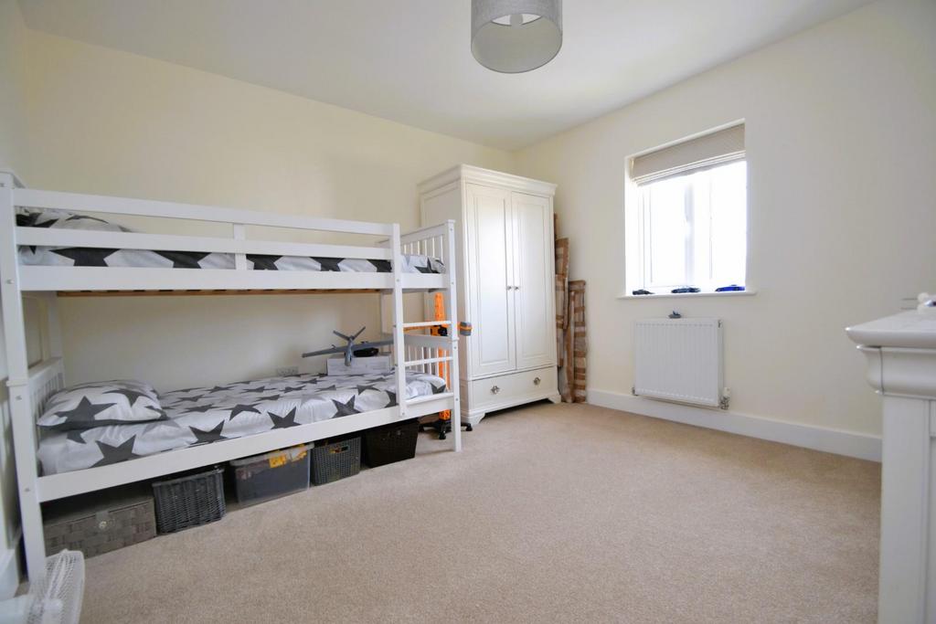 Bedroom Three.JPG