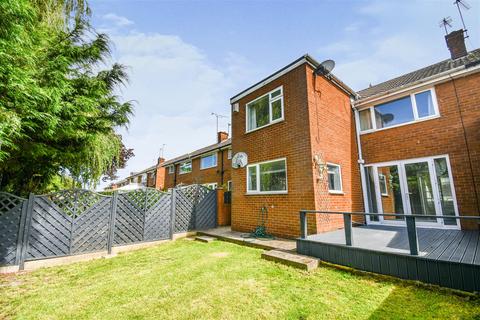 23 Dalesway, Kirk Ella, Hull, HU10 7NE