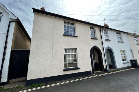 3 bedroom terraced house for sale, South Street, Braunton, Devon, EX33