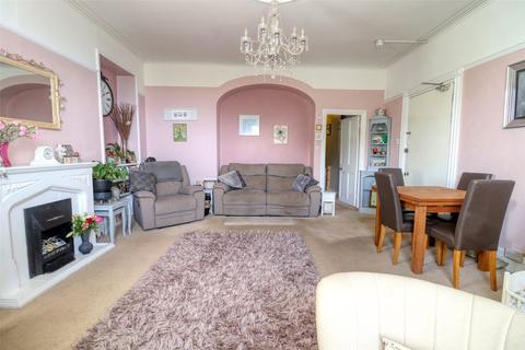 2 bedroom apartment for sale, Hillsborough Terrace, Ilfracombe, Devon, EX34
