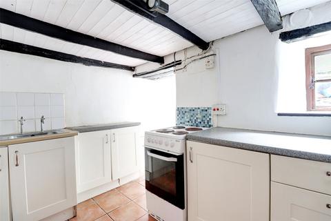 2 bedroom terraced house for sale, Lewannick, Launceston, Cornwall, PL15