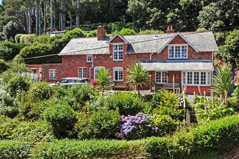 undefined, Burgundy Road, Minehead, Somerset, TA24