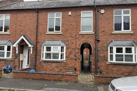 2 bedroom townhouse to rent, WORDSLEY - John Street