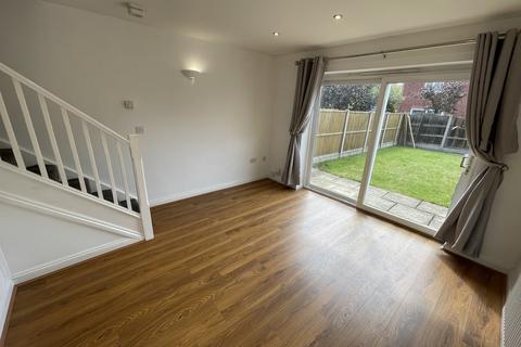 2 bedroom townhouse to rent, WORDSLEY - John Street