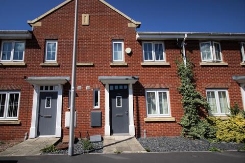 3 bedroom terraced house for sale - Wellingford Avenue, Widnes, WA8