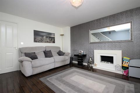 3 bedroom terraced house for sale - Wellingford Avenue, Widnes, WA8