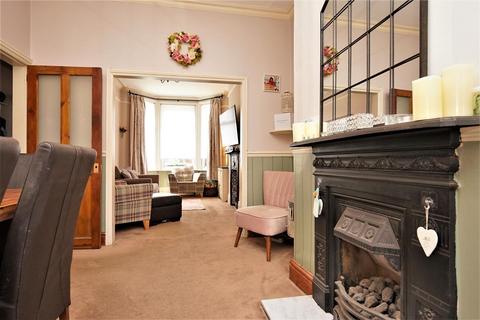 3 bedroom terraced house for sale, James Watt Terrace, Barrow-In-Furness