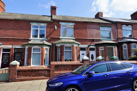 3 bedroom terraced house for sale, James Watt Terrace, Barrow-In-Furness