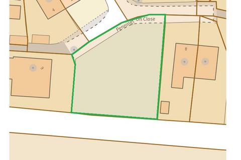 Land for sale, Pennington Close, Dalton-In-Furness