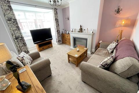 3 bedroom terraced house for sale, Whitfield Drive, Hartlepool
