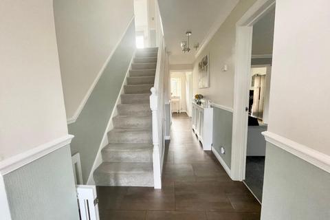 20 Deacon Gardens, Seaton Carew, Hartlepool, TS25 1UU