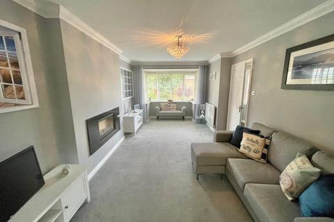 20 Deacon Gardens, Seaton Carew, Hartlepool, TS25 1UU