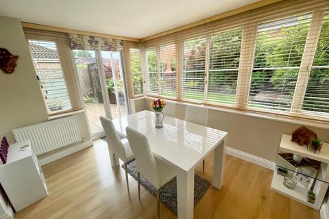 20 Deacon Gardens, Seaton Carew, Hartlepool, TS25 1UU