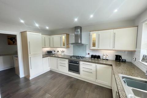 20 Deacon Gardens, Seaton Carew, Hartlepool, TS25 1UU