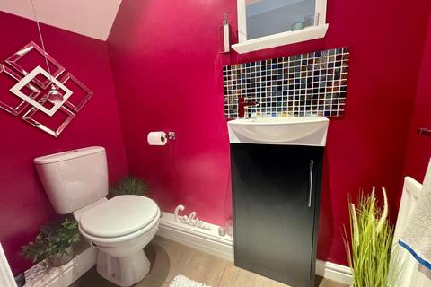 20 Deacon Gardens, Seaton Carew, Hartlepool, TS25 1UU