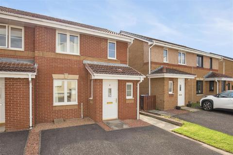 8 Bittern Court, Dunfermline, KY11 8HE