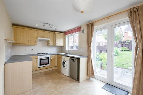8 Bittern Court, Dunfermline, KY11 8HE