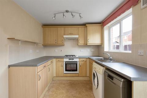 8 Bittern Court, Dunfermline, KY11 8HE