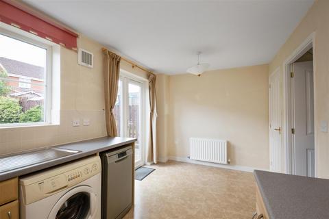 8 Bittern Court, Dunfermline, KY11 8HE