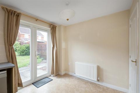 8 Bittern Court, Dunfermline, KY11 8HE