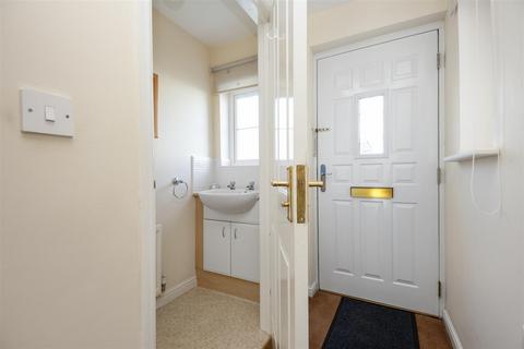 8 Bittern Court, Dunfermline, KY11 8HE