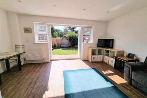 44a Albert Road, Parkstone, Poole, BH12 2DA