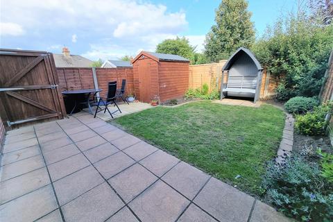 44a Albert Road, Parkstone, Poole, BH12 2DA