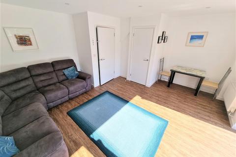 44a Albert Road, Parkstone, Poole, BH12 2DA