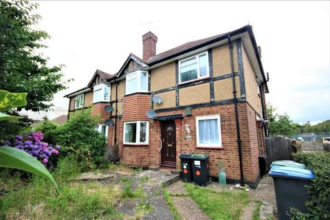 23 West Close, Cockfosters, Barnet, EN4 0AT