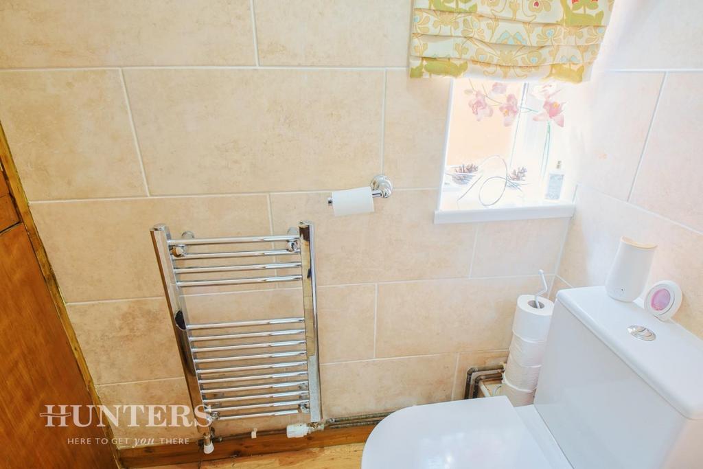 Guest WC