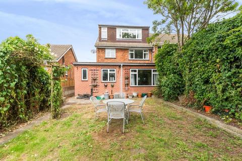 4 bedroom house for sale - Coombfield Drive, Dartford