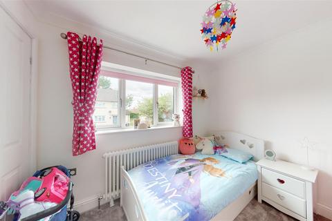 3 Church Close, Pool In Wharfedale, Otley, LS21 1LN
