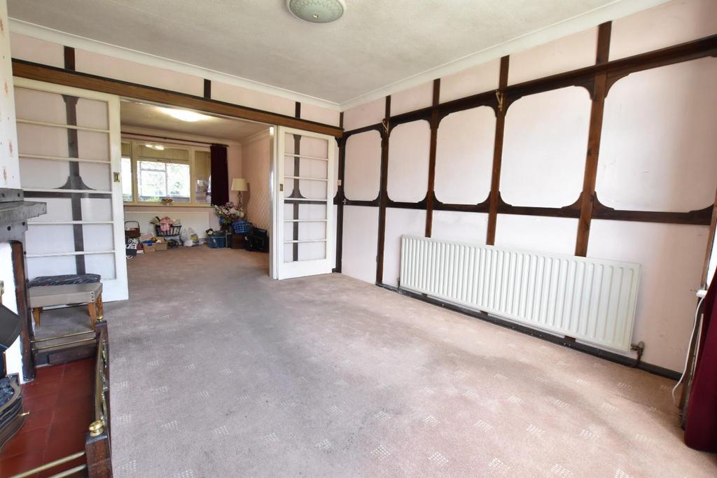 Bottesford Lane, Scunthorpe 3 bed semidetached house for sale £140,000